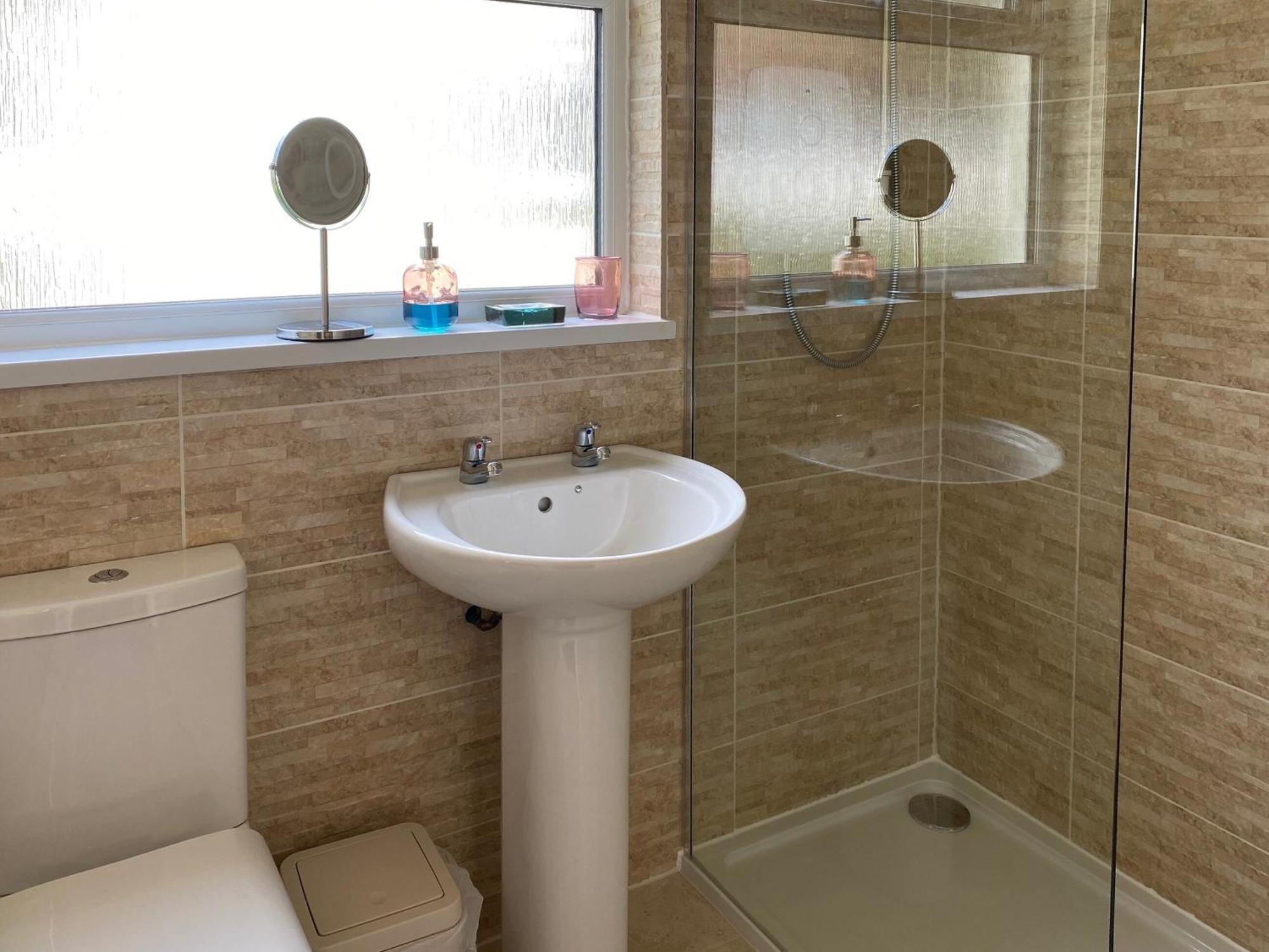 Tresco - B6520 Villa Saint Cleer Bagian luar foto