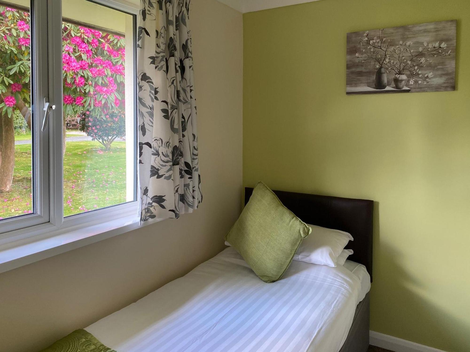 Tresco - B6520 Villa Saint Cleer Bagian luar foto